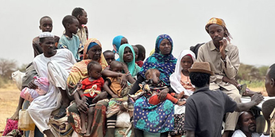 الأمين العام للأمم المتحدة يعرب عن قلقه البالغ إزاء الهجمات المستمرة على مدينة الفاشر بالسودان 