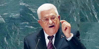 رفض أوروبي لقرار واشنطن عدم منح محمود عباس تأشيرة دخول لحضور اجتماعات الأمم المتحدة 
