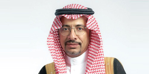  بندر بن إبراهيم الخريف