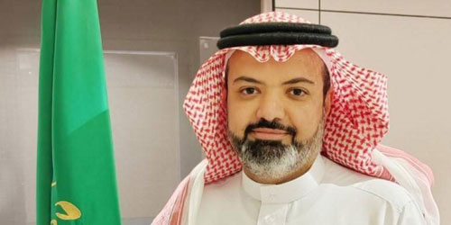 تأسيس الجناح السعودي في معرض الامتياز التجاري بموسكو 