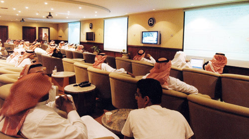 «السوق المالية»: نمو ملحوظ للأدوات الاستثمارية في السوق السعودية بنهاية الربع الثاني 