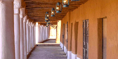 رفحاء.. ذاكرة «التابلاين» وشواهد التنمية 