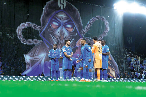 القوة الهجومية والدفاعية في تاريخ الدوري 