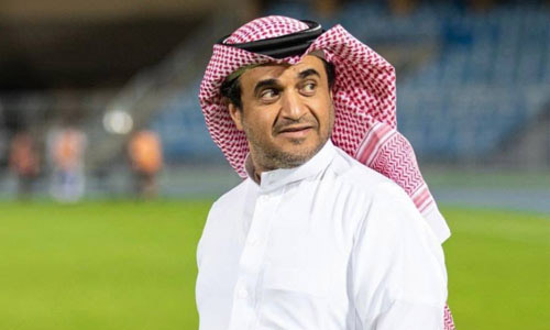  خالد البلطان