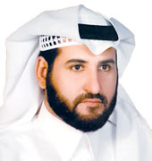 مشعل الصخيبر
الشهداء الأبرار من أسرة آل سعود في حروب التأسيس والتوحيد والدفـاعرحيل المحب لصحراء العالم بأسرارها المخلص لعشيقته الفلكي «أبو شرهان»الدكتورة بدرية البشر.. تعيد للمسلسلات السعودية توهجها برواية «شارع الأعشى»الروائي المسلم بين ثناء الغذامي ونقد البازعيسُفرة المسلسلات الرمضانيةفرط الحركة وتشتت الانتباه يحتاجان إلى معالجة من وزارتي التعليم والصحةذهبيتان عالميتان لمتدربتين من تقنية البنات ببريدة3113.jpg