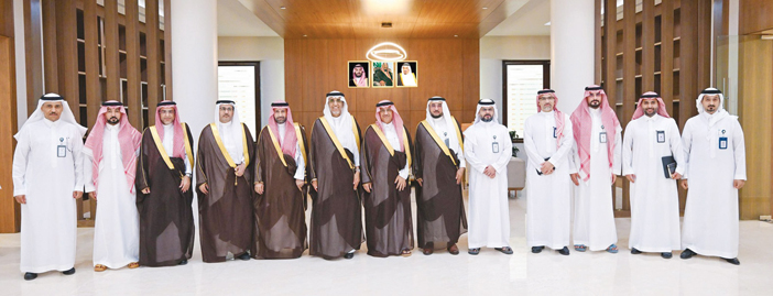 تعاون مؤسسي بين «المواصفات» و«التعليم» 