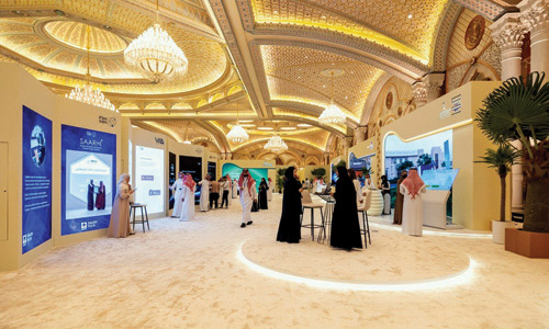 انطلاق أعمال الندوة العالمية لمنظمي الاتصالات في نسختها الـ«25» بالرياض 