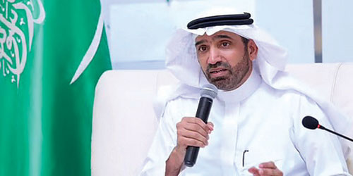 م. أحمد الراجحي