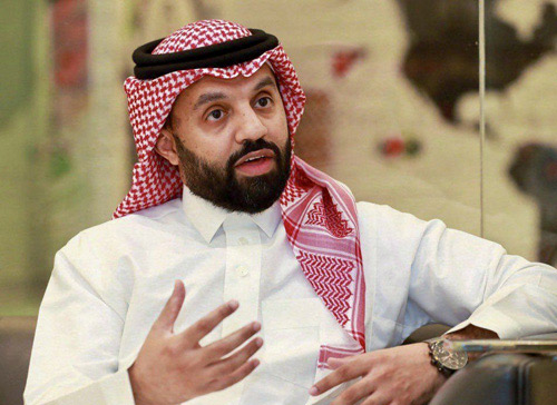  طلال العبيدي