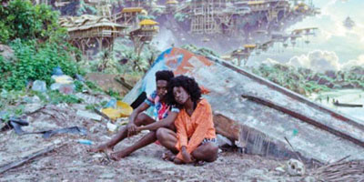 «البحر الأحمر السينمائي» تشارك في مهرجان تورونتو بـ«6» أفلام 