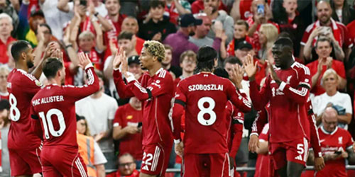 رقم قياسي لإنفاق الأندية الإنجليزية في الانتقالات الصيفية 