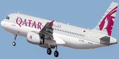 رحلات مباشرة من الدوحة إلى «البحر الأحمر الدولية» 