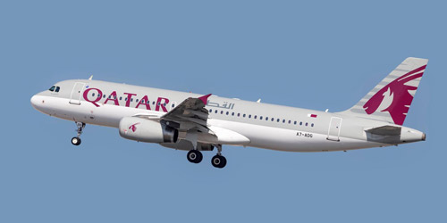 رحلات مباشرة من الدوحة إلى «البحر الأحمر الدولية» 