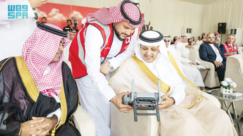 برعاية «نائب وزير النقل» 