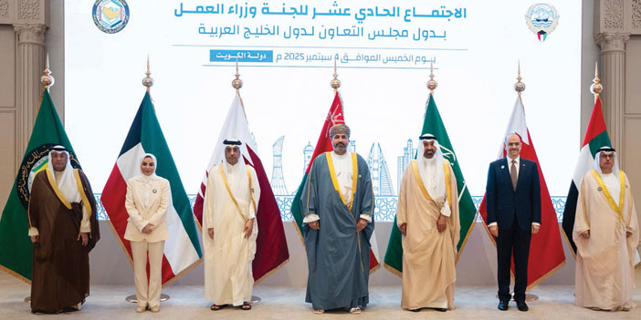 أكد نمو سوق العمل الخليجي بنسبة 25 % خلال أربع سنوات.. البديوي: 