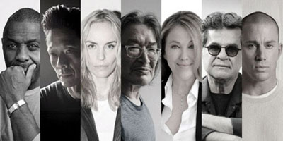 حضور عربي لافت في مهرجان تورنتو السينمائي الدولي 