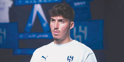 الهلال دائماً يتطور ويثبت أنه نادٍ كبير محلياً وعالمياً 