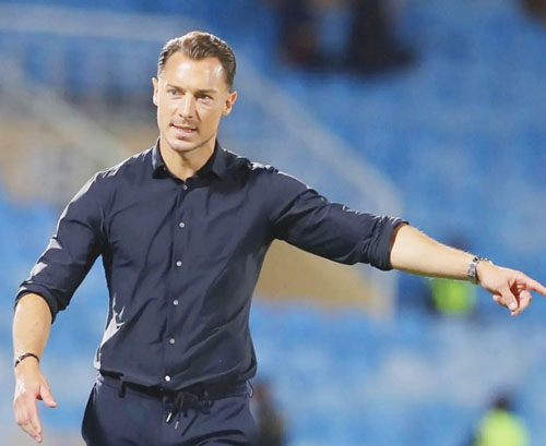 كما أشارت «الجزيرة» 