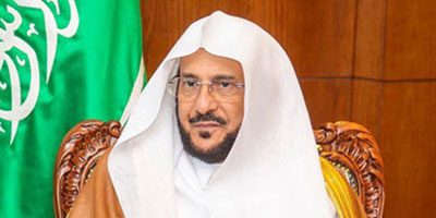 د. آل الشيخ يوجه بإقامة صلاة الخسوف عند مشاهدة خسوف القمر 