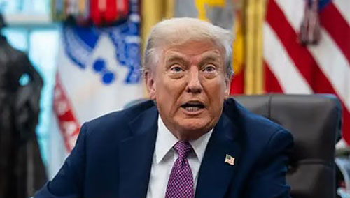 مقترح أمريكي جديد لوقف حرب غزة وافقت عليه إسرائيل 