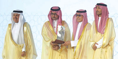 جائزة الأميرة صيتة تكرم 35 فائزاً بجوائزها الاجتماعية لعام 2025 