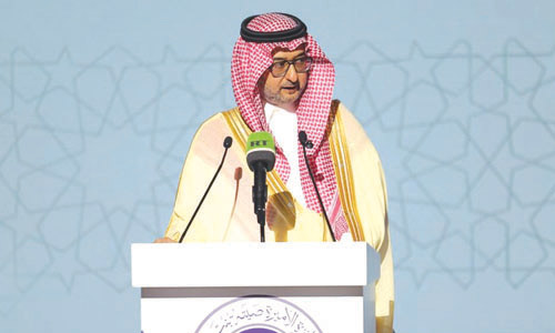 جائزة الأميرة صيتة تكرم 35 فائزاً بجوائزها الاجتماعية لعام 2025 