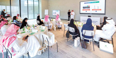 أكاديمية الإعلام تطلق المرحلة الثانية من مسار «قادة الإعلام» 