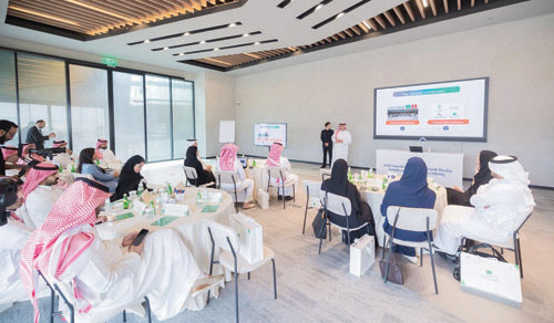 أكاديمية الإعلام تطلق المرحلة الثانية من مسار «قادة الإعلام» 