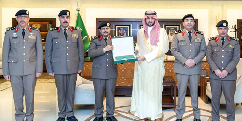  من الاستقبال