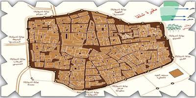 قبة حَجْر.. ومزرعة حَجْر.. وبئر حَجْر.. آخر شواهد تحمل اسم مدينة حَجْر في قلب الرياض 