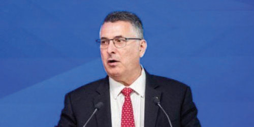 ساعر: إسرائيل مستعدة لقبول مقترح ترامب لوقف إطلاق النار 