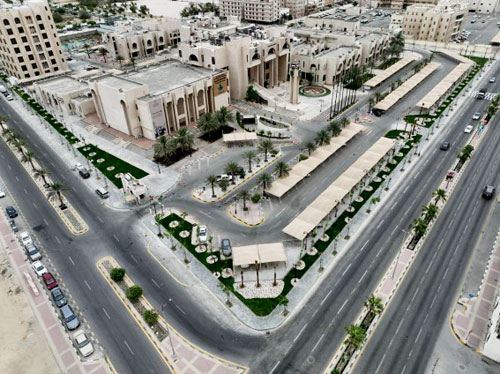 إغلاق (12) منشأة بالشرقية مخالفة للأنظمة والتعليمات 