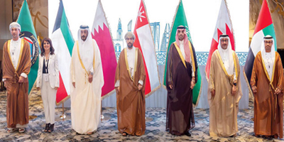 المملكة تشارك في اجتماع «وزارية» الأمن السيبراني في مجلس التعاون 