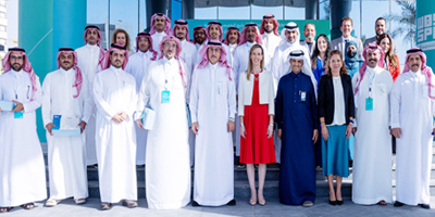 اختتام ورشة عمل «النمو الاستراتيجي للإيرادات للمؤسسات الإعلامية» 