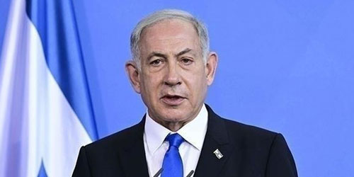 نتنياهو: قادة حماس لن يكونوا بمأمن في أي مكان 