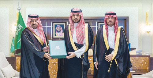 من الاستقبال