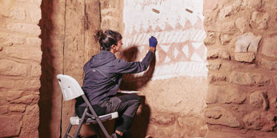 8 مشروعات فنية تدعم مبادرة «منح العلا الثقافية» 