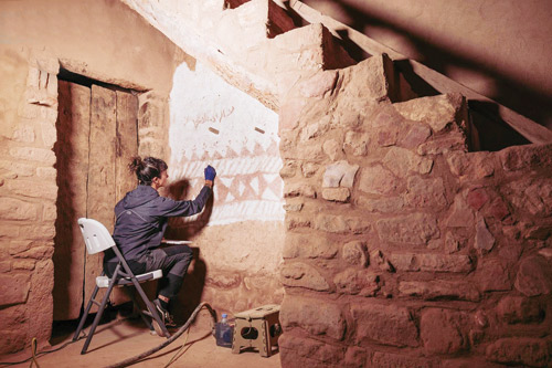 8 مشروعات فنية تدعم مبادرة «منح العلا الثقافية» 