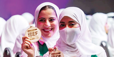 التعليم السعودي.. استثمار في الإنسان والمكان 