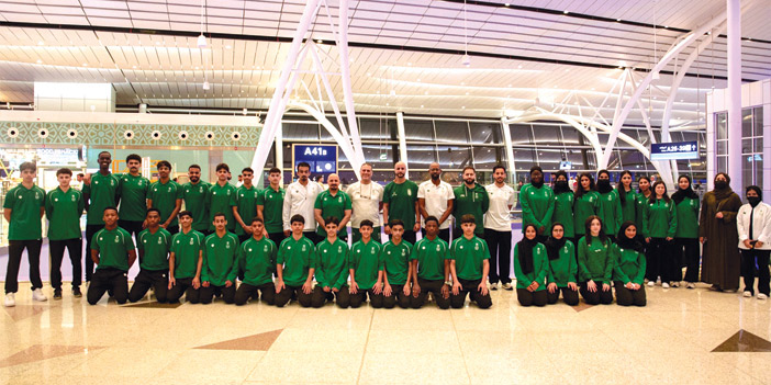 أخضر الكاراتيه يظفر بــ«12» ميدالية آسيوية 