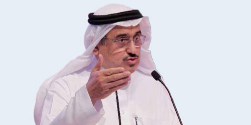  د.عبد العزيز السبيل