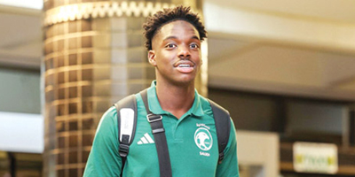 أخضر الـ(20) يبدأ معسكر «بارغواي» 