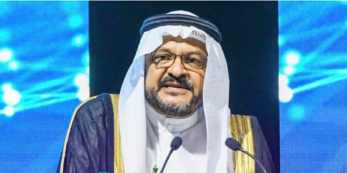 نائب رئيس أرامكو يؤكد أهمية التعاون لتطوير حلول مبتكرة للمياه والطاقة والاستدامة 