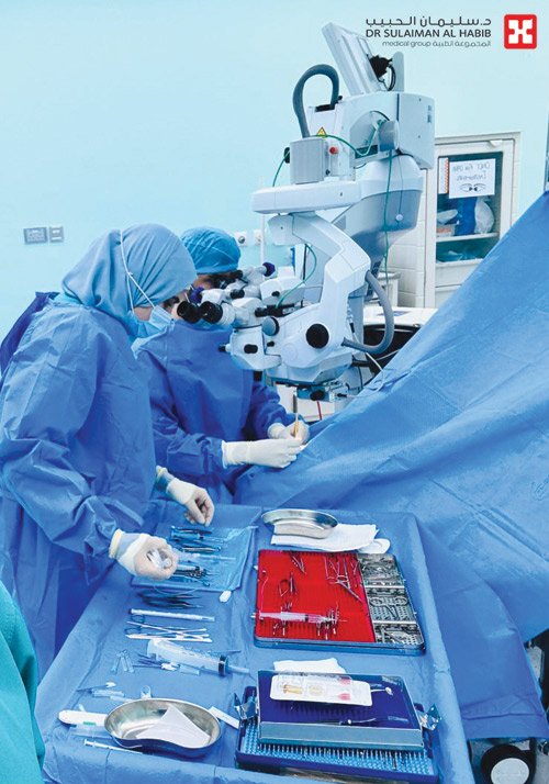 لمريض عمره 88 عاماً وبدون أية مضاعفات 