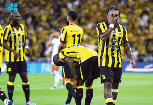 ضمن دوري أبطال آسيا للنخبة 