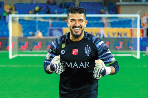 عبدالله المعيوف