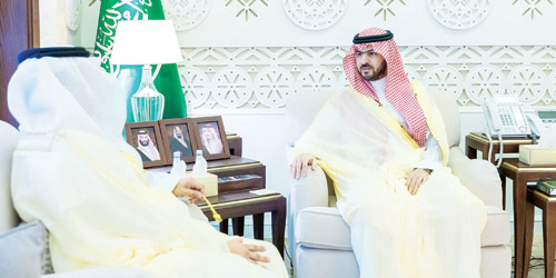 من الاستقبال