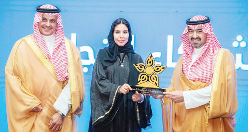 نائب أمير منطقة تبوك يدشّن مشروع السكتة الدماغية الشامل 