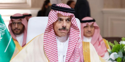 وزير الخارجية يشارك في الوزاري التحضيري للقمة العربية الإسلامية الطارئة 