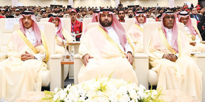 جازان تحقق شهادة «غينيس للأرقام العالمية» لأكبر حضور من المتدربين والمتدربات 